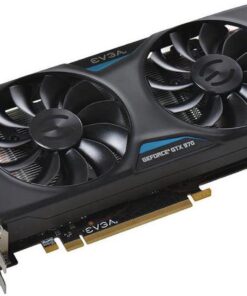 04G-P4-2974-KR - EVGA GeForce GTX 970 Graphics Card