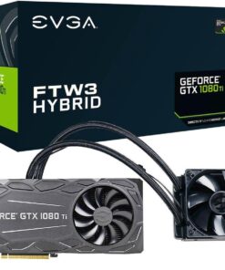 11G-P4-6698-KR - EVGA GeForce GTX 1080 Ti Graphics Card