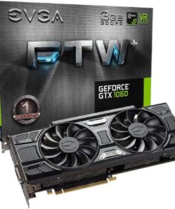 03G-P4-6367-KR - EVGA  GeForce GTX 1060 Graphics Card