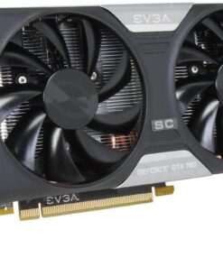 02G-P4-2765-KR - EVGA GeForce GTX 760 Graphics Card