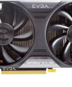 02G-P4-2763-KR - EVGA GeForce GTX 760 ACX Graphics Card