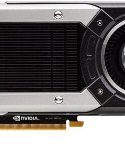 04G-P4-2980-KR - EVGA Nvidia Geforce GTX 980 Graphics Card