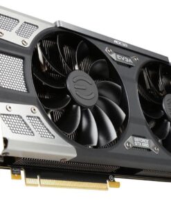 08G-P4-6286-KR - EVGA GeForce GTX 1080 Graphics Card
