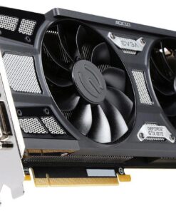 08G-P4-5173-KR - EVGA GeForce GTX 1070 SC Graphics Card