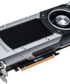 06G-P4-3791-KR - EVGA GeForce GTX TITAN Graphics Card