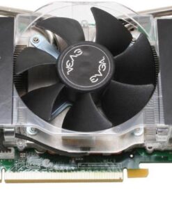 512-P2-N570-AX - EVGA GeForce 7900GTX Graphics Card