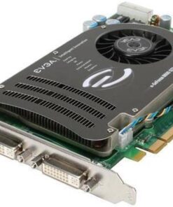 512-P2-N773-AR - EVGA GeForce 8600 GTS Graphics Card