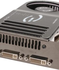 320-P2-N811-AR - EVGA GeForce 8800 GTS Graphics Card