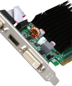 512-P3-1301-KR - EVGA GeForce 8400 GS Graphics Card