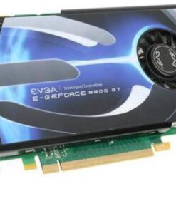  512-P3-N801-AR - EVGA  GeForce 8800 GT Graphics Card