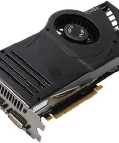 768-P2-N882-AR - EVGA GeForce 8800 Ultra Graphics Card