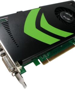 384-P3-N851-AR - EVGA  GeForce 8800 GS Graphics Card