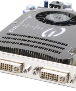 256-P2-N761-AR - EVGA GeForce 8600 GTS Graphics Card