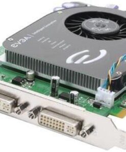 256-P2-N751-TR - EVGA  GeForce 8600 GT Graphics Card