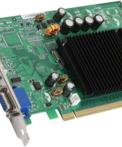 256-P2-N429-LR - EVGA  GeForce 7200GS Graphics Card