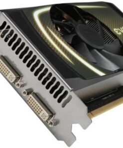 GeForce GTX 560  - EVGA  (Fermi) DirectX 11 Graphics Card