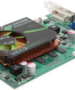 01G-P3-N958-LR  - EVGA GeForce 9500 GT Graphics Card