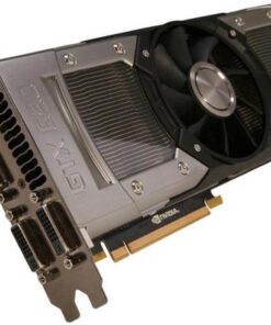 04G-P4-2690-KR - EVGA GeForce GTX 690 Graphics Card