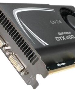 01G-P3-1373-TR  - EVGA GeForce GTX 460 Graphics Card