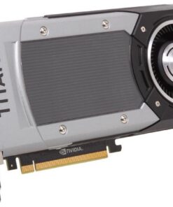 06G-P4-3790-KR  - EVGA GeForce GTX TITAN Graphics Card
