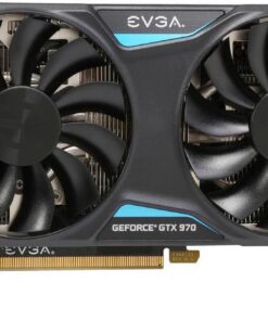  04G-P4-2976-KR - EVGA 4GB 256-Bit Graphics Card