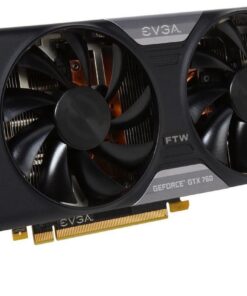 04G-P4-3768-KR - EVGA GeForce GTX 760 Graphics Card