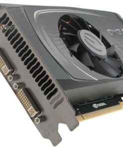  01G-P3-1372-TR - EVGA GeForce GTX 460 Graphics Card