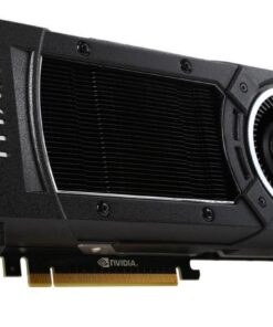 12G-P4-2992-KR - EVGA GeForce GTX TITAN X Graphics Card