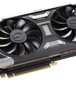 GeForce GTX 1070 - EVGA 8GB GDDR5 Graphics Card