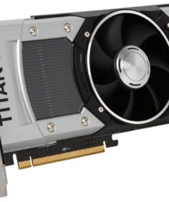 12G-P4-3992-KR - EVGA GeForce GTX TITAN Z Graphics Card