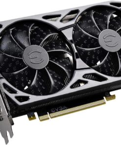 6G-P4-1068-KR - EVGA GeForce GTX 1660 Graphics Card