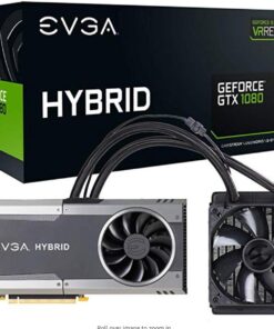 08G-P4-6288-KR - EVGA GeForce GTX 1080 Graphics Card
