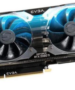 11G-P4-2383-RX - EVGA GeForce RTX 2080 Ti Graphics Card