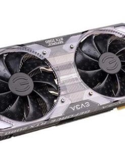 08G-P4-2182-KR - EVGA GeForce RTX 2080 XC Graphics Card