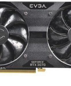 08G-P4-1171-KR - EVGA GeForce RTX 2070 XC Graphics Card