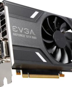 06G-P4-6161-KR - EVGA GeForce GTX 1060 Graphics Card