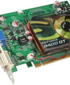 512-P3-N940-LR - EVGA  GeForce 9400 GT Graphics Card