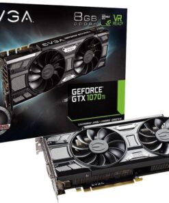 08G-P4-5671-KR - EVGA GeForce GTX 1070 Ti Graphics Card
