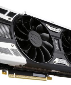 08G-P4-6583-KR - EVGA GeForce GTX 1080 SC2 Graphics Card