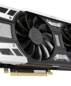 08G-P4-6183-KR - EVGA GeForce GTX 1080 SC Graphics Card