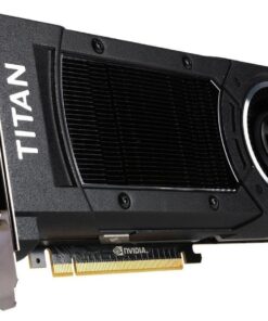 12G-P4-2990-KR - EVGA GeForce GTX TITAN X Graphics Card