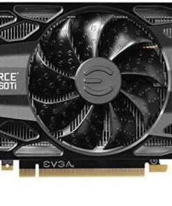 06G-P4-1263-KR - EVGA GeForce GTX 1660 Ti Graphics Card