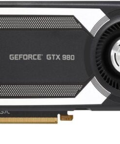 GeForce GTX 980 - EVGA 4GB SC GAMING Graphics Card