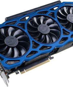 11G-P4-6796-K3 - EVGA GeForce GTX 1080 Ti Graphics Card