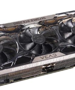 08G-P4-2287-KR - EVGA GeForce RTX 2080 Graphics Card