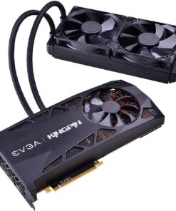 11G-P4-2589-KR - EVGA GeForce RTX 2080 Ti Graphics Card