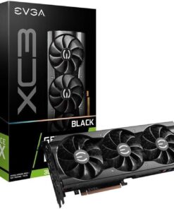 08G-P5-3751-KR - EVGA GeForce RTX 3070 Graphics Card
