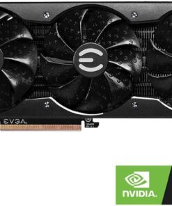  08G-P5-3662-KR - EVGA GeForce RTX 3060 Ti Graphics Card