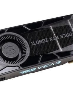 11G-P4-2280-KR - EVGA eForce RTX 2080 Ti Graphics Card