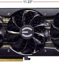 24G-P5-3975-KR - EVGA  GeForce RTX 3090 XC3 Graphics Card